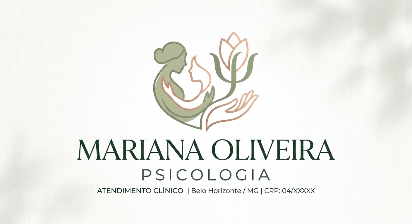 Mariana Oliveira Psicologia