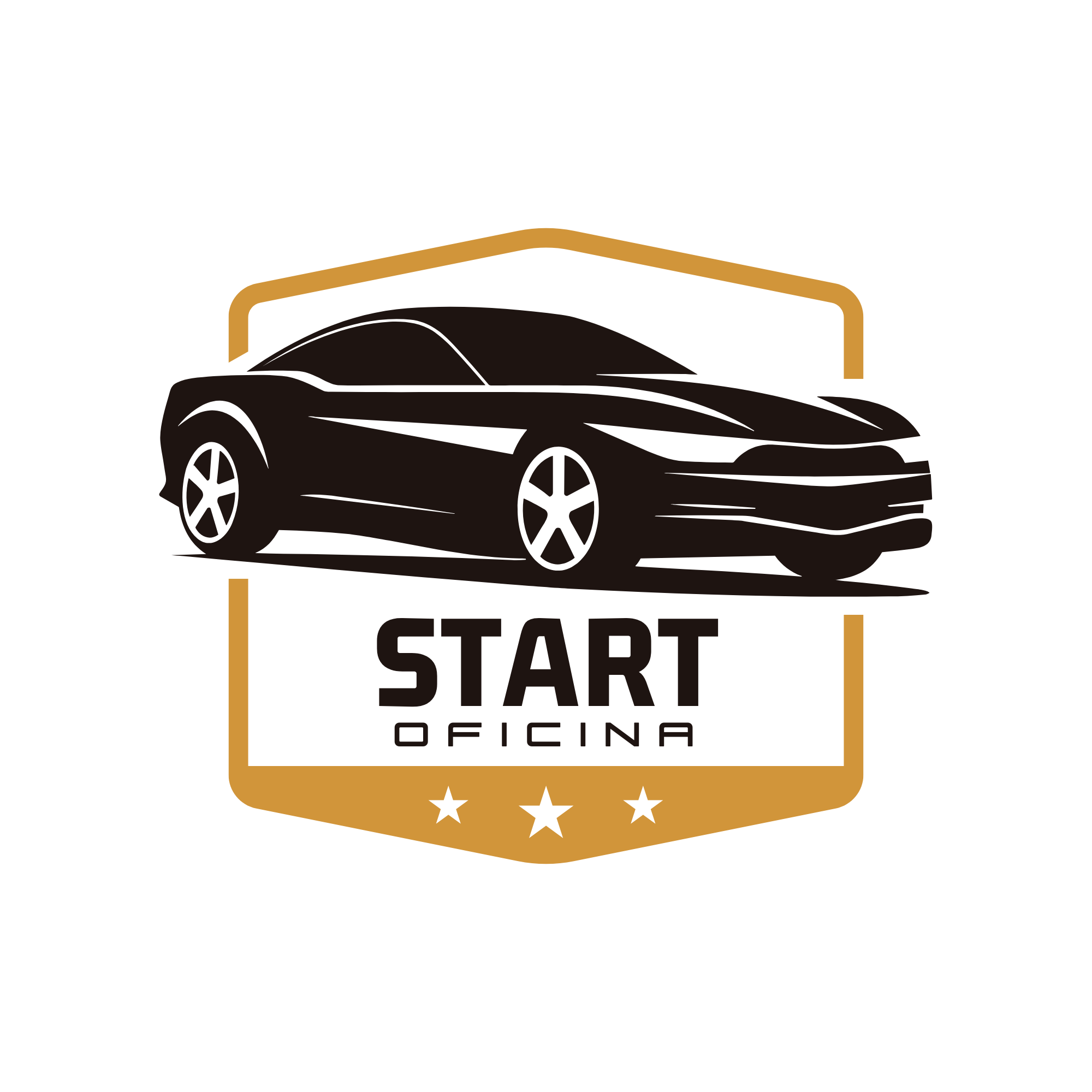 Start Oficina